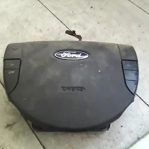 FORD MONDEO 01-07 Kormány légzsák bontott alkatrész Legkelendőbb