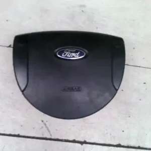 Újdonság FORD MONDEO 01-07 Kormány légzsák bontott alkatrész