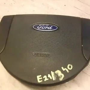 FORD MONDEO 01-07 Kormány légzsák bontott alkatrész Szuper ajánlat