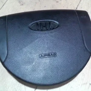 Alacsony ár FORD MONDEO 01-07 Kormány légzsák bontott alkatrész