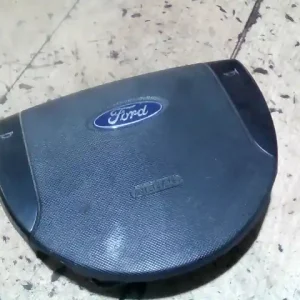 Azonnali szállítás FORD MONDEO 01-07 Kormány légzsák bontott alkatrész