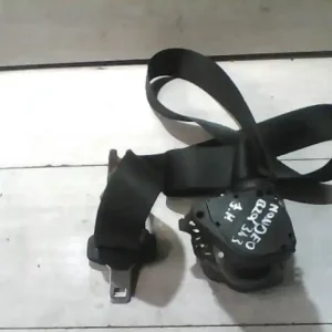 FORD MONDEO 01-07 Jobb hátsó biztonsági öv bontott alkatrész Biztonságos fizetés