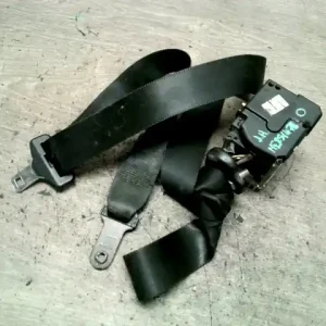 Ingyenes szállítás FORD MONDEO 01-07 Jobb hátsó biztonsági öv kombi bontott alkatrész
