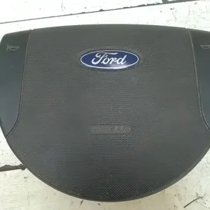 Biztonságos fizetés FORD MONDEO 01-07 Kormány légzsák bontott alkatrész