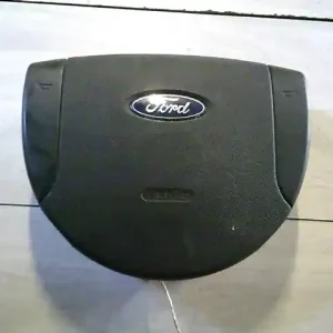 Kihagyhatatlan ajánlat FORD MONDEO 01-07 Kormány légzsák bontott alkatrész