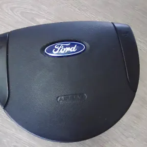 Vedd meg online FORD MONDEO 01-07 Kormány légzsák bontott alkatrész