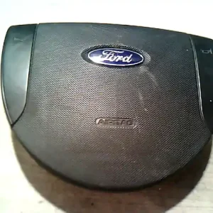 Legkelendőbb FORD MONDEO 01-07 Kormány légzsák bontott alkatrész