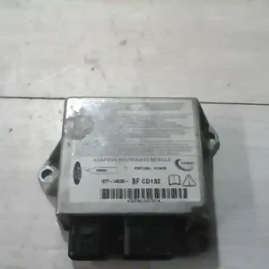 Kiárusítás FORD MONDEO 01-07 Légzsák átvezető szalagkábel bontott alkatrész