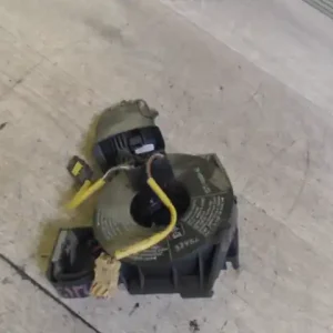 Ne maradj le FORD MONDEO 01-07 Légzsák átvezető szalagkábel bontott alkatrész