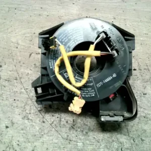 FORD MONDEO 01-07 Légzsák átvezető szalagkábel bontott alkatrész Expressz szállítás