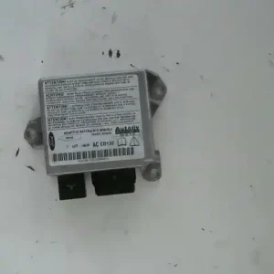 FORD MONDEO 01-07 Légzsák indító elektronika bontott alkatrész Újdonság