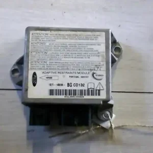 FORD MONDEO 01-07 Légzsák indító elektronika bontott alkatrész Szuper akció