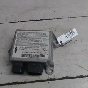 Expressz kézbesítés FORD MONDEO 01-07 Légzsák indító elektronika bontott alkatrész