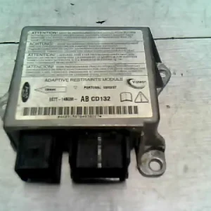 FORD MONDEO 01-07 Légzsák indító elektronika bontott alkatrész Azonnal elérhető