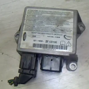Legjobb ár FORD MONDEO 01-07 Légzsák indító elektronika bontott alkatrész
