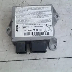 Kedvezményes ár FORD MONDEO 01-07 Légzsák indító elektronika bontott alkatrész