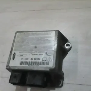 Kedvezményes ár FORD MONDEO 01-07 Légzsák indító elektronika bontott alkatrész