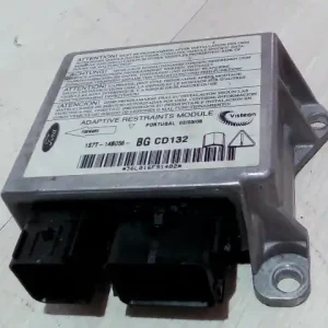 FORD MONDEO 01-07 Légzsák vezérlőegység bontott alkatrész Nézd meg most