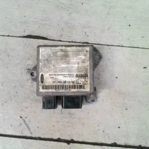 FORD MONDEO 01-07 Légzsák vezérlőegység bontott alkatrész Népszerű