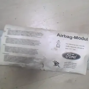FORD MONDEO 01-07 Utasoldali műszerfal légzsák bontott alkatrész Outlet