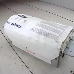 FORD MONDEO 01-07 Utasoldali műszerfal légzsák bontott alkatrész Legjobb ár