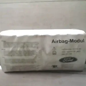 Vedd meg most FORD MONDEO 01-07 Utasoldali műszerfal légzsák bontott alkatrész