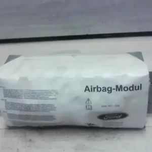 Kedvezmény FORD MONDEO 01-07 Utasoldali műszerfal légzsák bontott alkatrész