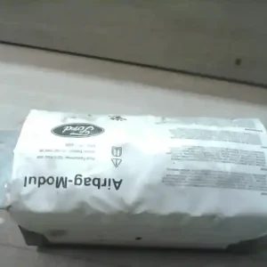 FORD MONDEO 01-07 Utasoldali műszerfal légzsák bontott alkatrész Biztonságos fizetés