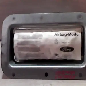 FORD MONDEO 01-07 Utasoldali műszerfal légzsák bontott alkatrész Kihagyhatatlan ajánlat