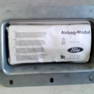 FORD MONDEO 01-07 Utasoldali műszerfal légzsák bontott alkatrész Bestseller