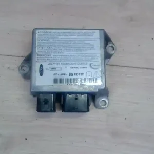 Szezonális akció FORD MONDEO 01-07 Légzsák vezérlőegység bontott alkatrész