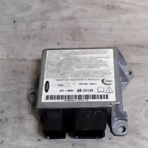 FORD MONDEO 01-07 Légzsák vezérlőegység bontott alkatrész Korlátozott ajánlat