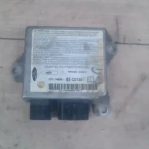 Alacsony ár FORD MONDEO 01-07 Légzsák vezérlőegység bontott alkatrész