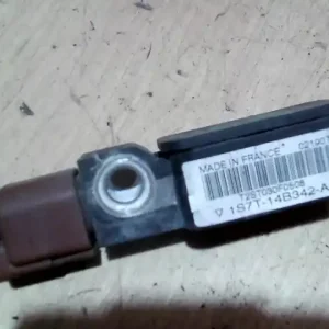 FORD MONDEO 01-07 Oldallégzsák indító elektronika bontott alkatrész Alacsony ár