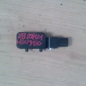 FORD MONDEO 01-07 Oldallégzsák indító elektronika bontott alkatrész Kedvezmény