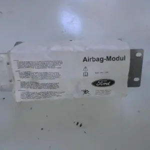 FORD MONDEO 01-07 Utasoldali műszerfal légzsák bontott alkatrész Olcsó