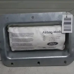 FORD MONDEO 01-07 Utasoldali műszerfal légzsák bontott alkatrész Szezonális akció