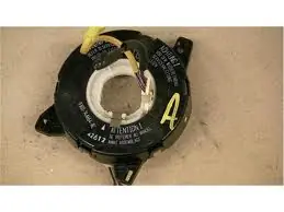 FORD MONDEO 93-96 Légzsák átvezető szalagkábel bontott alkatrész Legnépszerűbb