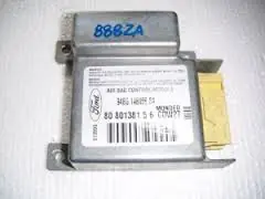 FORD MONDEO 93-96 Légzsák indító elektronika bontott alkatrész Legjobb ár