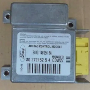 FORD MONDEO 93-96 Légzsák indító elektronika 1,8tdi bontott alkatrész Olcsó