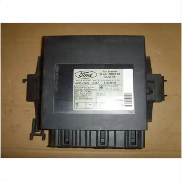 FORD MONDEO 93-96 Riasztó központ bontott alkatrész Azonnali szállítás