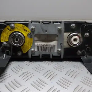 Bestseller FORD MONDEO 93-96 Utasoldali műszerfal légzsák bontott alkatrész