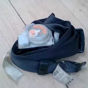 Expressz szállítás FORD MONDEO 96-00 Jobb hátsó biztonsági öv bontott alkatrész