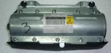 Végkiárusítás FORD MONDEO 96-00 Kormány légzsák bontott alkatrész