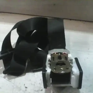 Gyors kiszállítás FORD PUMA Jobb első biztonsági öv bontott alkatrész