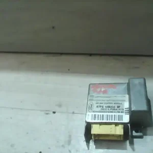 FORD PUMA Légzsák vezérlőegység bontott alkatrész Rendeld meg most