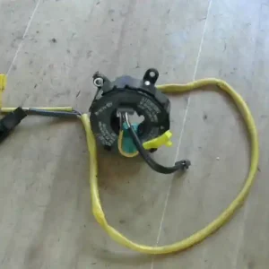 Alacsony ár FORD SCORPIO 95- Légzsák átvezető szalagkábel bontott alkatrész