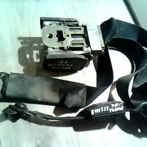 FORD TRANSIT 99-06 Jobb első biztonsági öv bontott alkatrész Azonnali szállítás