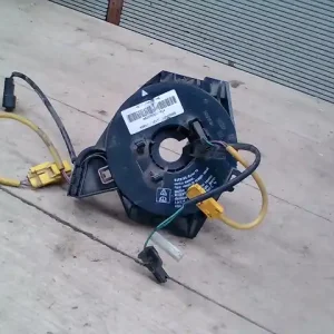 FORD TRANSIT 99-06 Légzsák átvezető szalagkábel bontott alkatrész Árcsökkenés