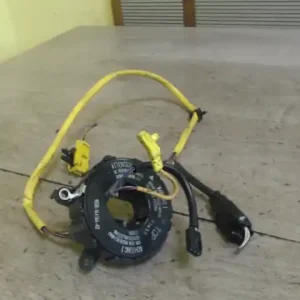 FORD SCORPIO 95- Légzsák átvezető szalagkábel bontott alkatrész Szuper ajánlat